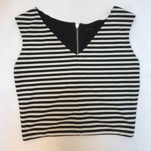 JUST FEMALE Brand Tank Top